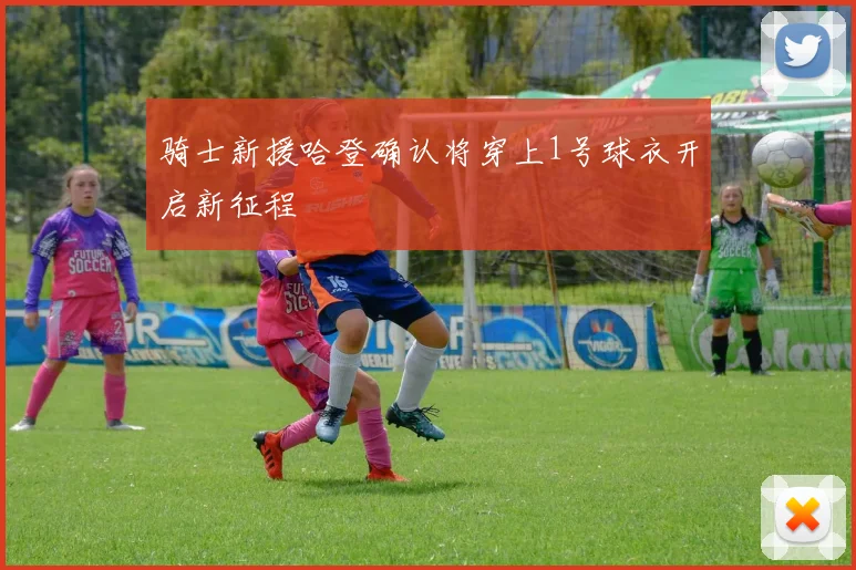 骑士新援哈登确认将穿上1号球衣开启新征程